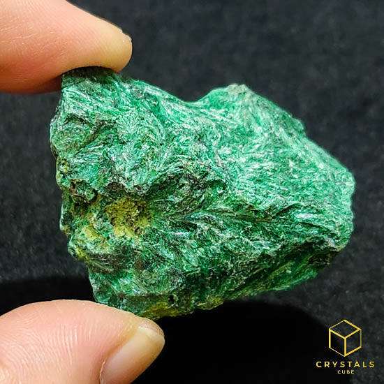 Malachite Raw