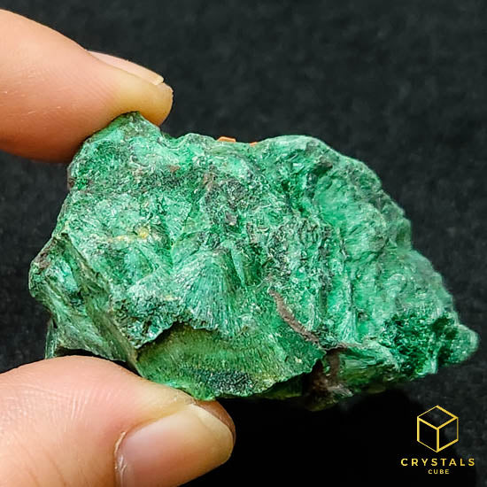 Malachite Raw