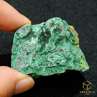 Malachite Raw