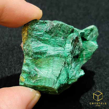 Malachite Raw