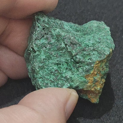 Malachite Raw