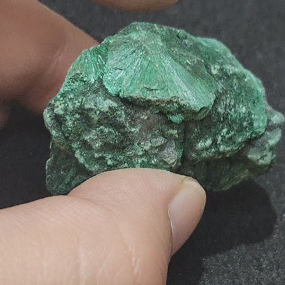 Malachite Raw