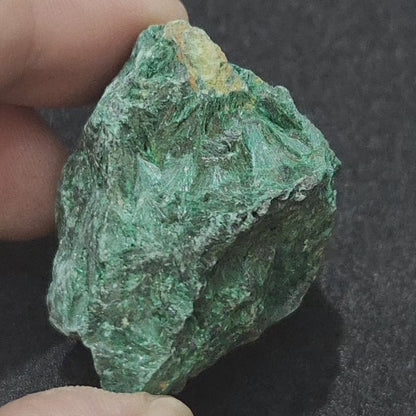 Malachite Raw