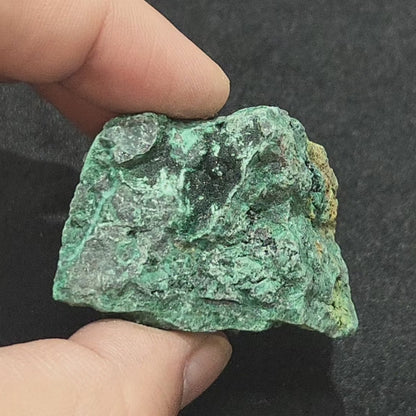 Malachite Raw