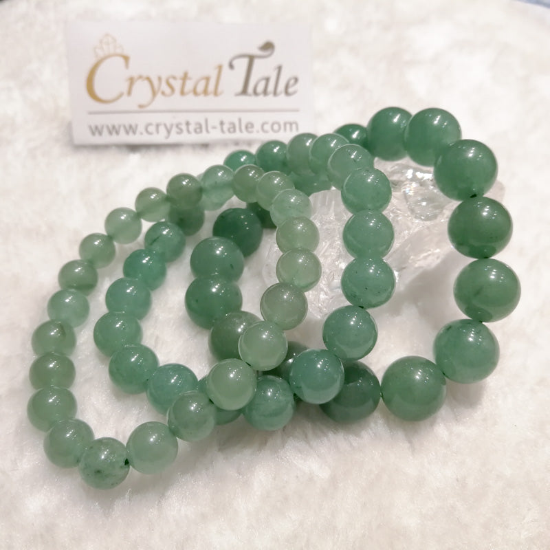 Green Aventurine Bracelet