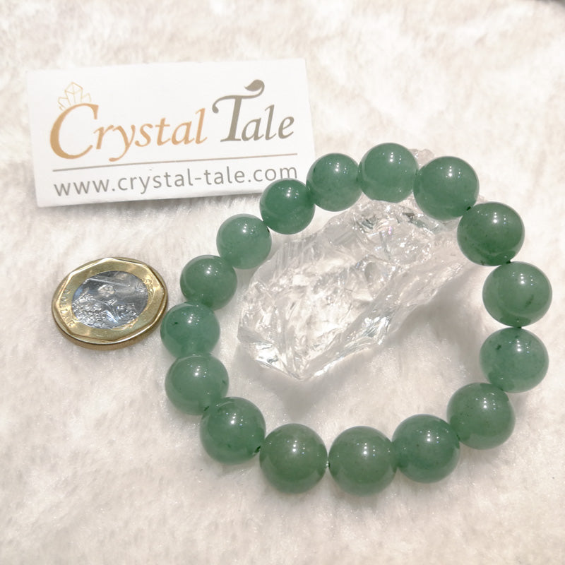 Green Aventurine Bracelet