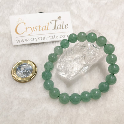 Green Aventurine Bracelet