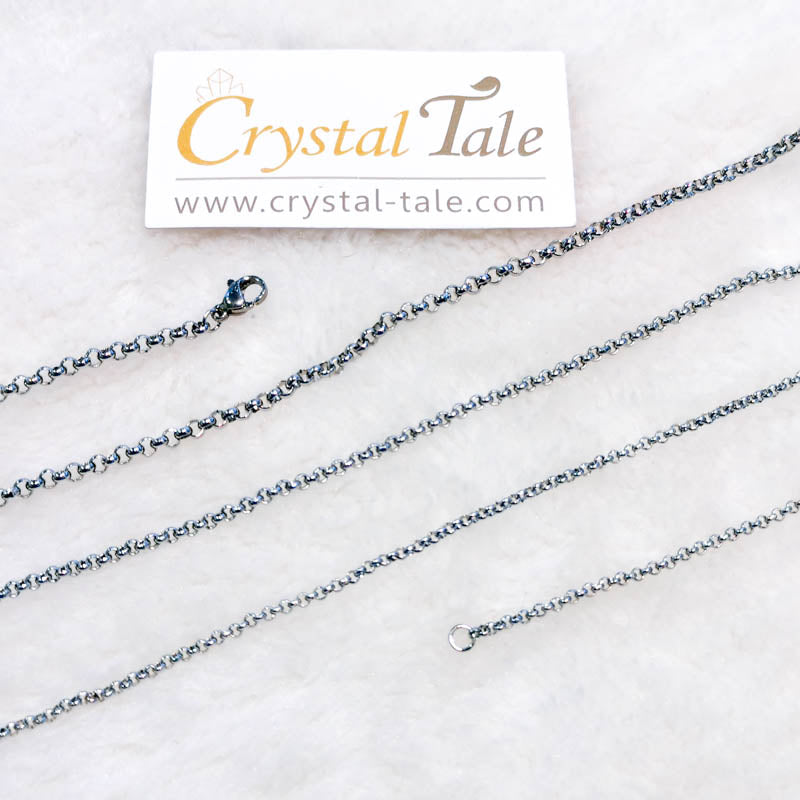 Stainless Steel Chain