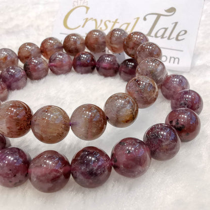 Auralite 23 Bracelet