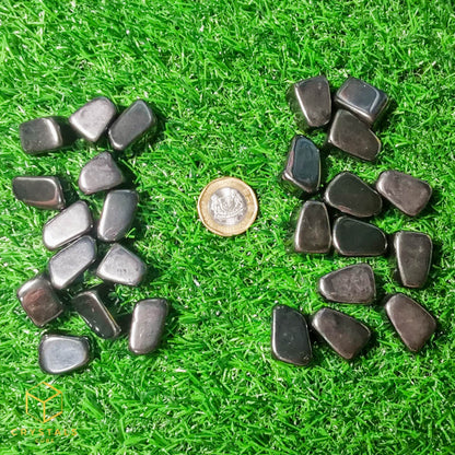 Hematite Tumble