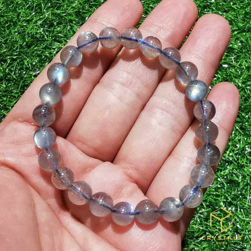 Labradorite*** Bracelet