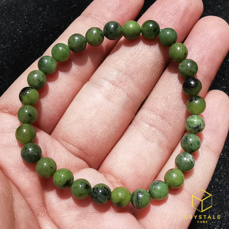 Nephrite Bracelet