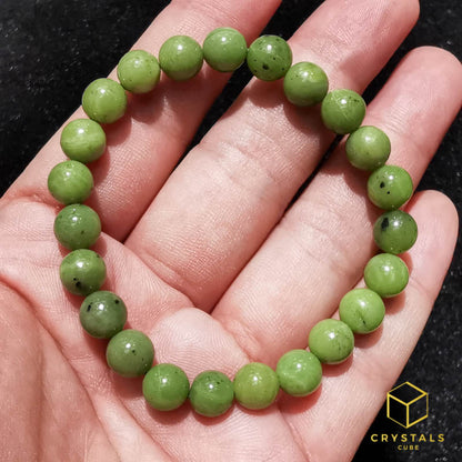 Nephrite Bracelet