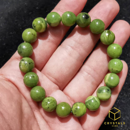 Nephrite Bracelet