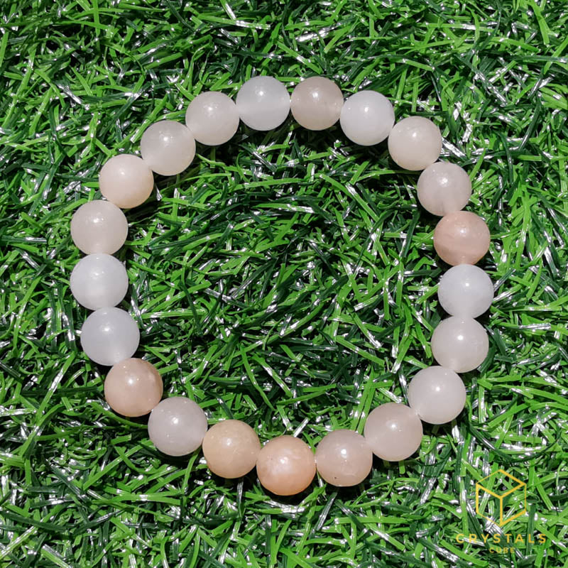 Pink Aventurine Bracelet