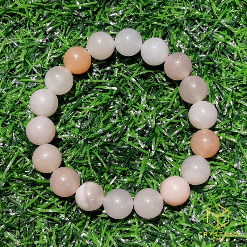 Pink Aventurine Bracelet