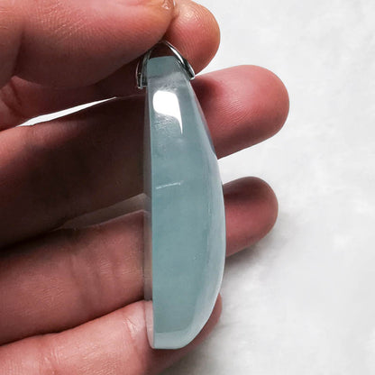 Aquamarine* Pendant