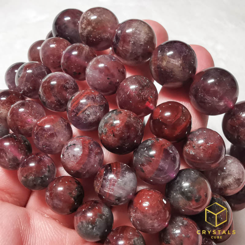 Auralite 23 Bracelet