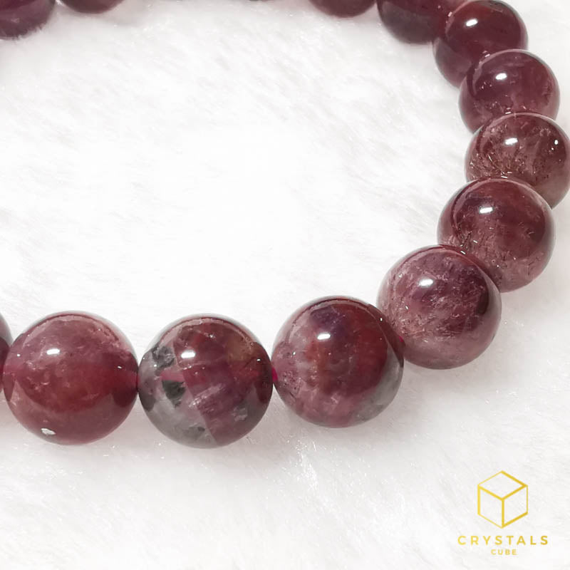 Auralite 23 Bracelet