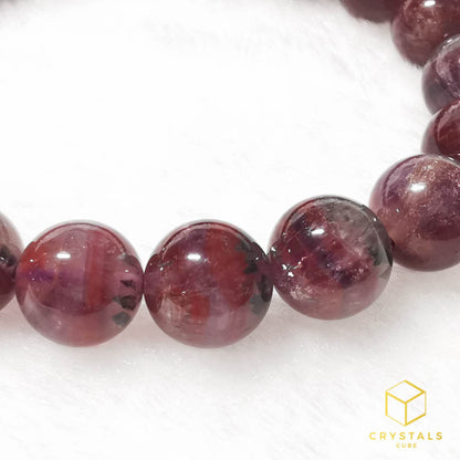 Auralite 23 Bracelet