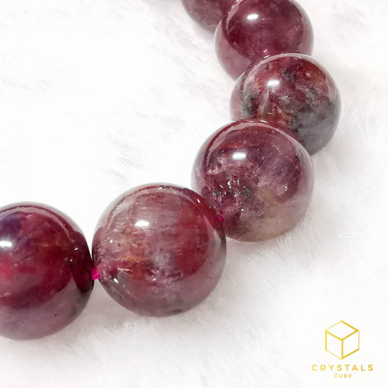 Auralite 23 Bracelet