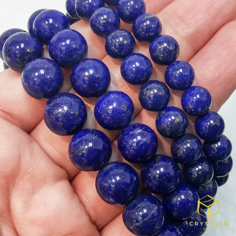 Lapis Lazuli*** Bracelet