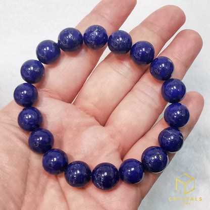 Lapis Lazuli*** Bracelet