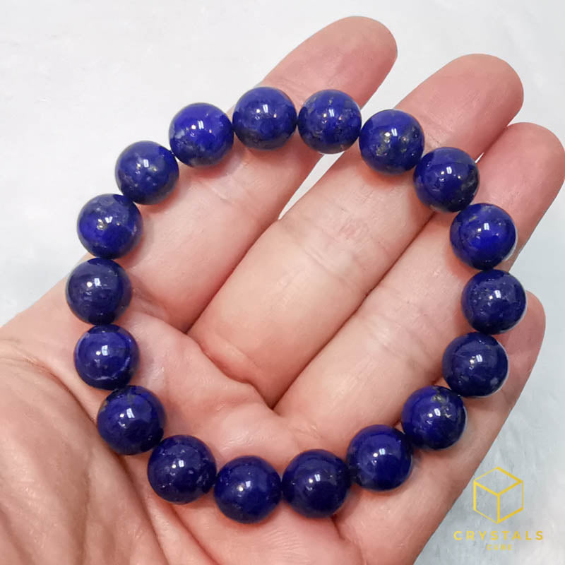 Lapis Lazuli*** Bracelet