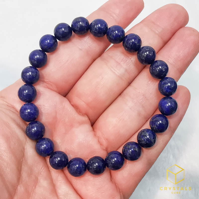 Lapis Lazuli*** Bracelet