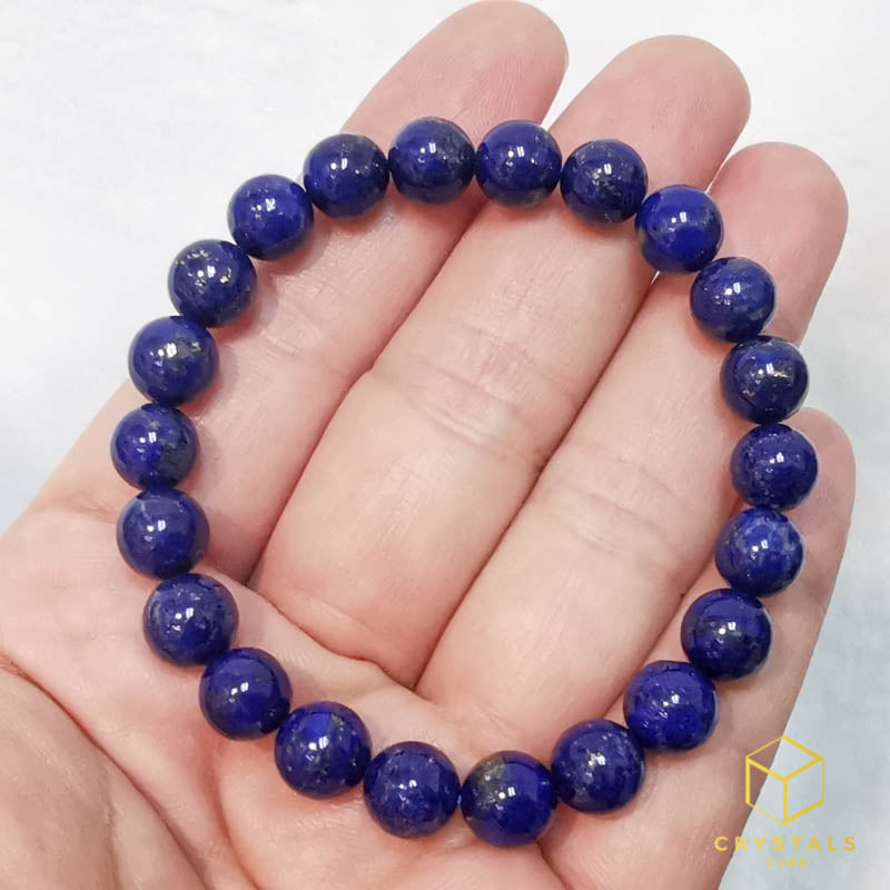 Lapis Lazuli*** Bracelet