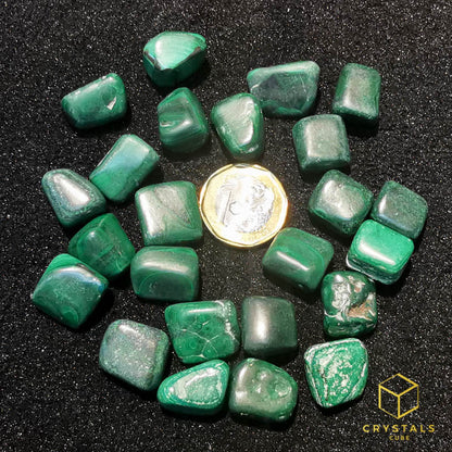 Malachite Tumble