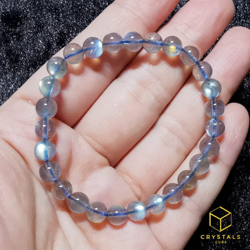 Labradorite*** Bracelet