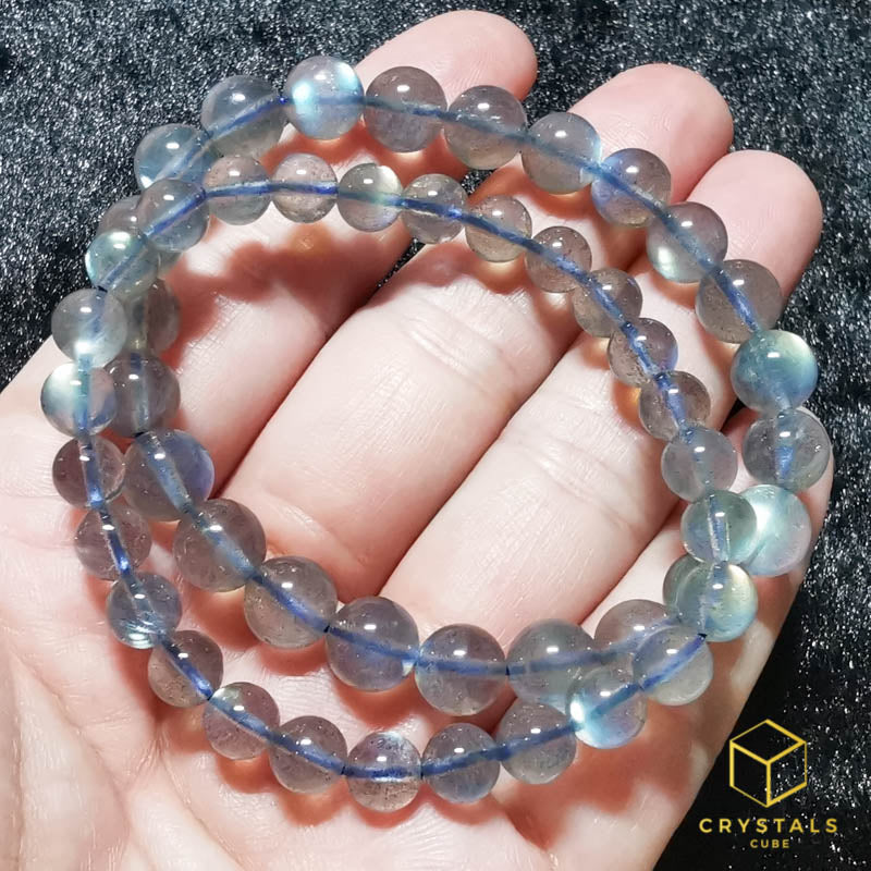 Labradorite*** Bracelet