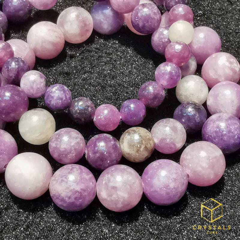 Lepidolite Bracelet