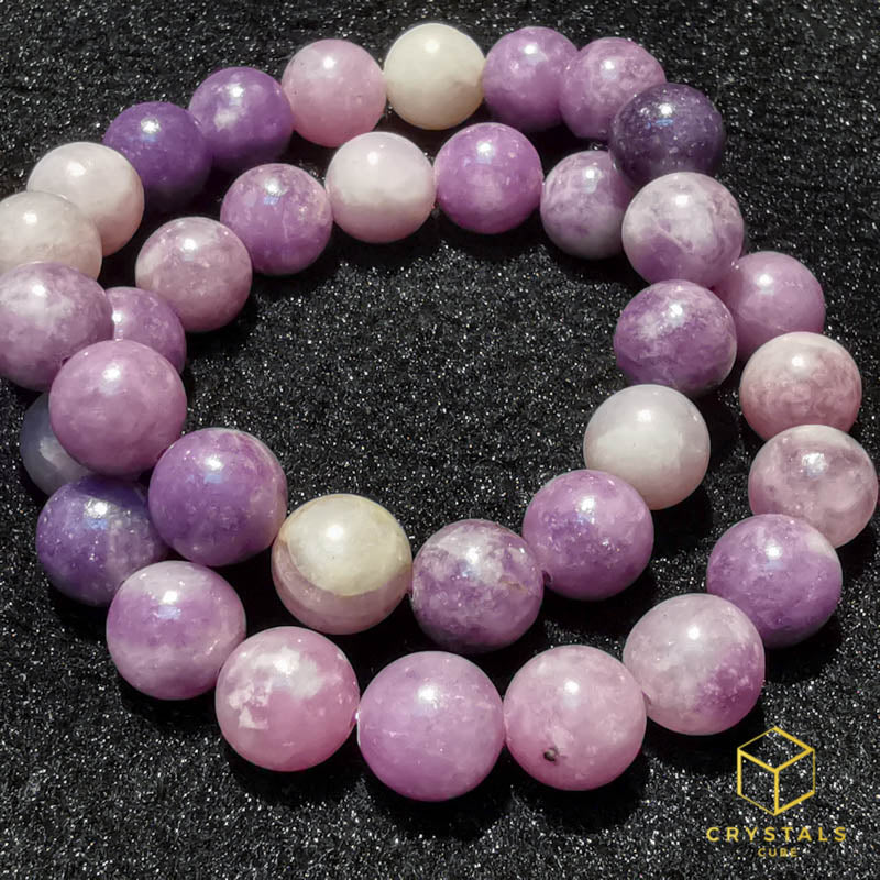 Lepidolite Bracelet