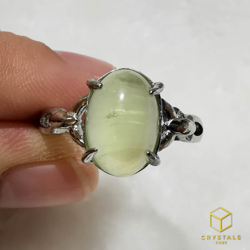 Prehnite Ring