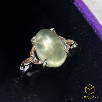 Prehnite Ring