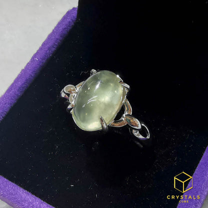 Prehnite Ring