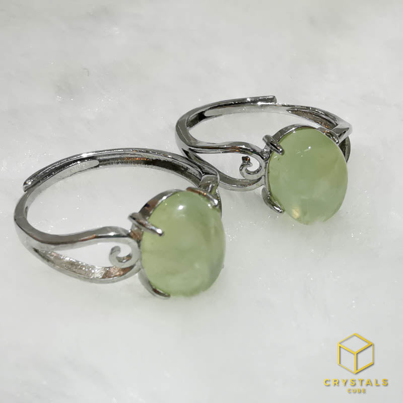 Prehnite Ring