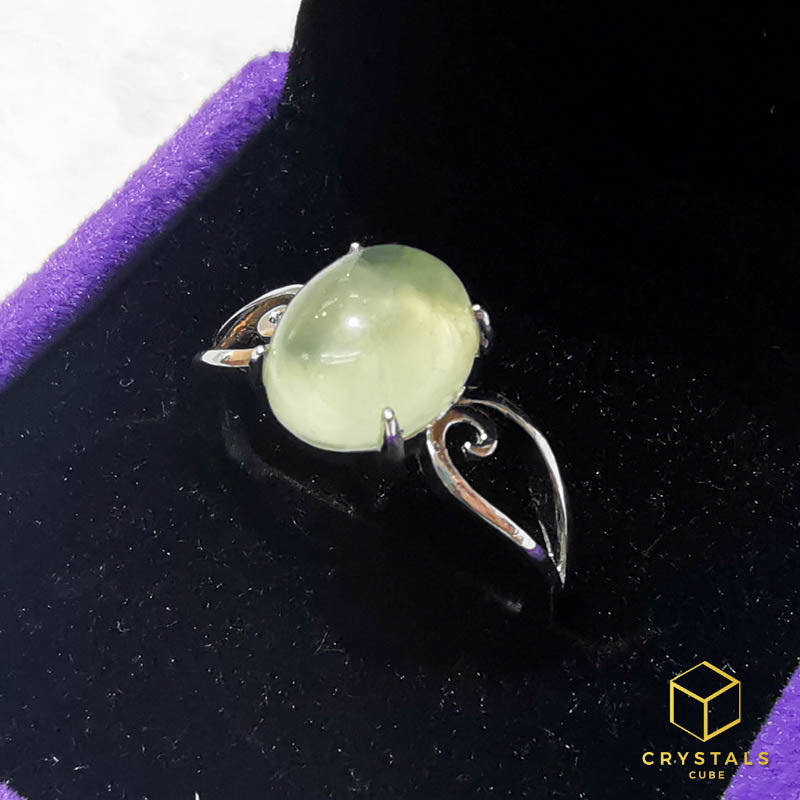 Prehnite Ring