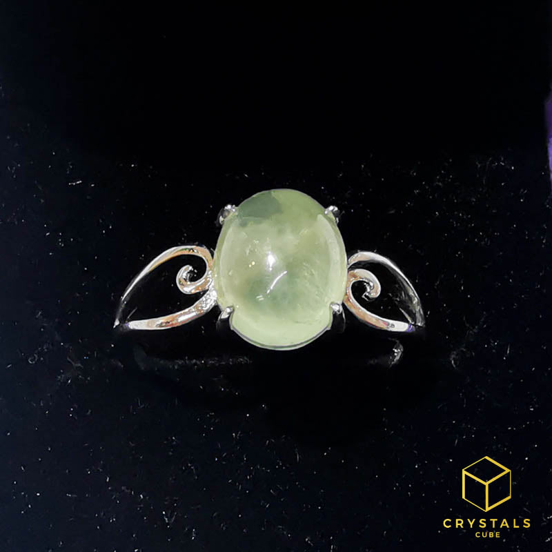 Prehnite Ring