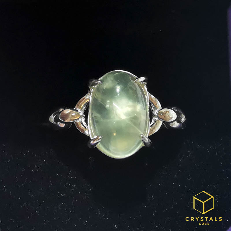 Prehnite Ring