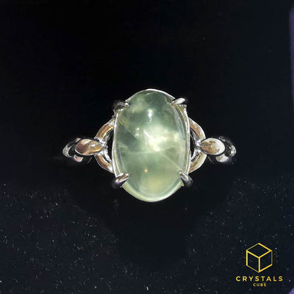 Prehnite Ring