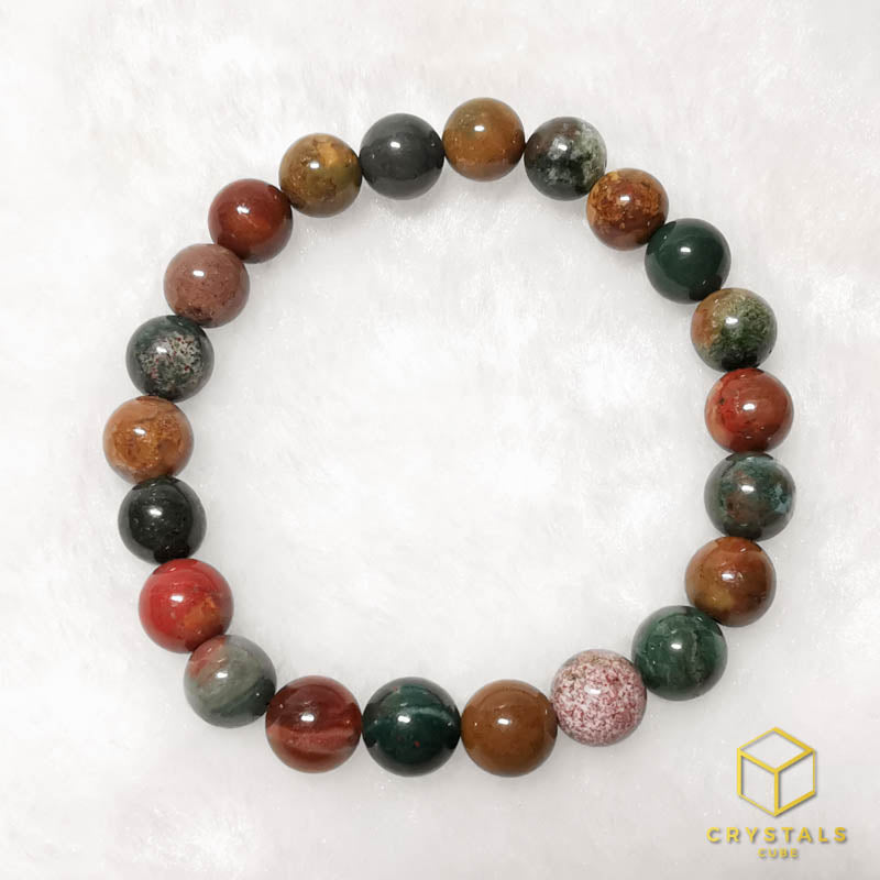 Ocean Jasper Bracelet