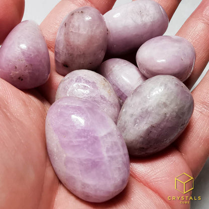 Kunzite