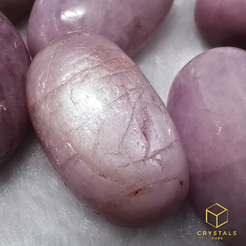 Kunzite