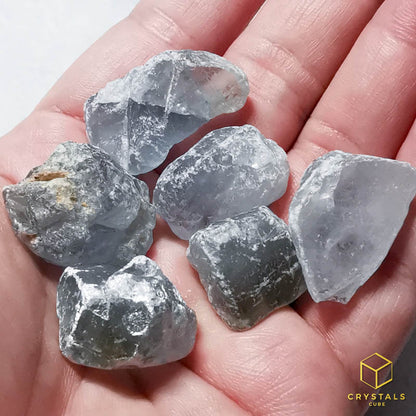 Celestite Raw