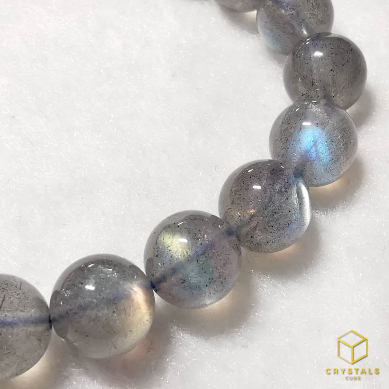 Labradorite*** Bracelet