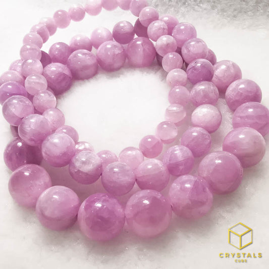 Kunzite** Bracelet