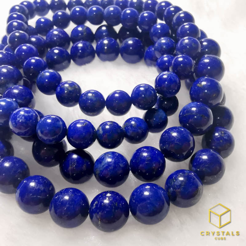 Lapis Lazuli*** Bracelet